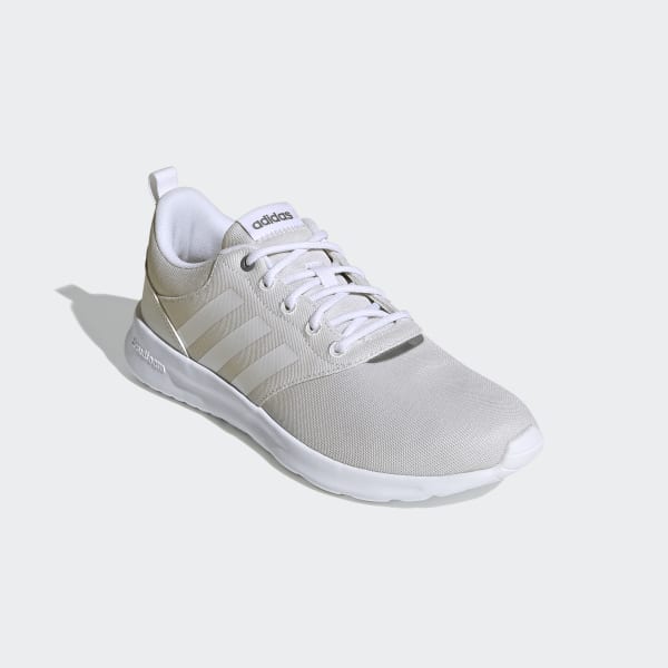 adidas QT Racer 2.0 Shoes - White 