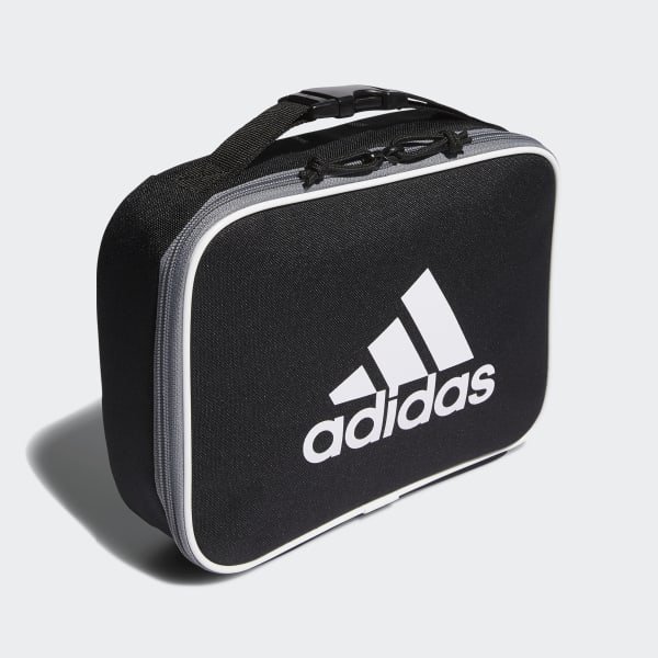 adidas foundation lunch bag