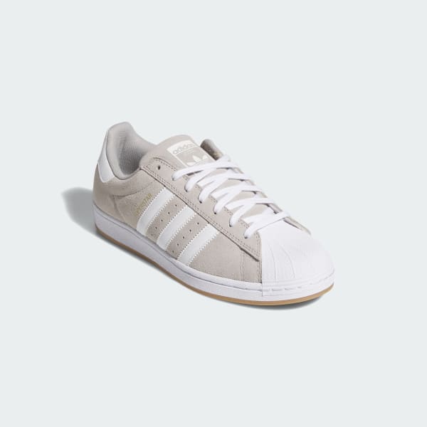 gris Chaussure SUPERSTAR ADV