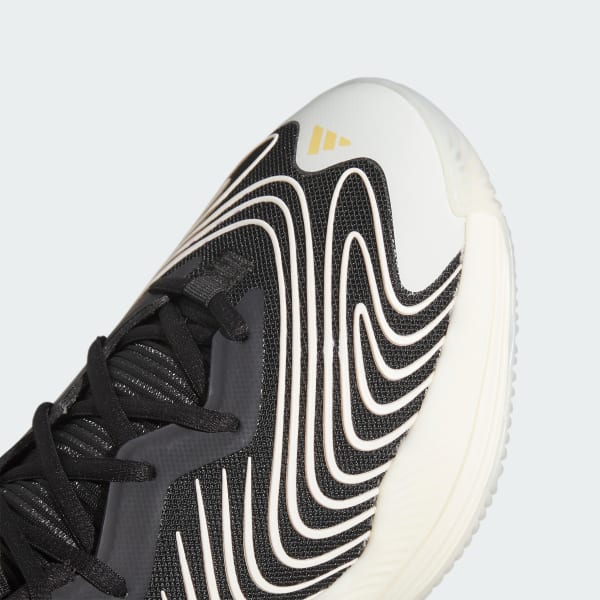adidas Derrick Rose Son of Chi Low Shoes Black adidas Philippines