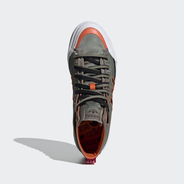 Nizza Hi DL