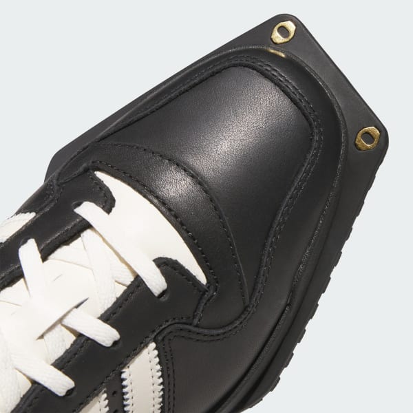 adidas Forum Cubism Shoes - Black | Free Shipping with adiClub