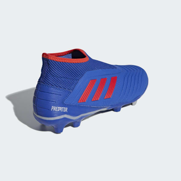 predator 19.2 laceless