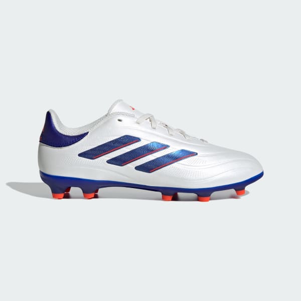 Bialy Buty Copa Pure 2 League FG Kids
