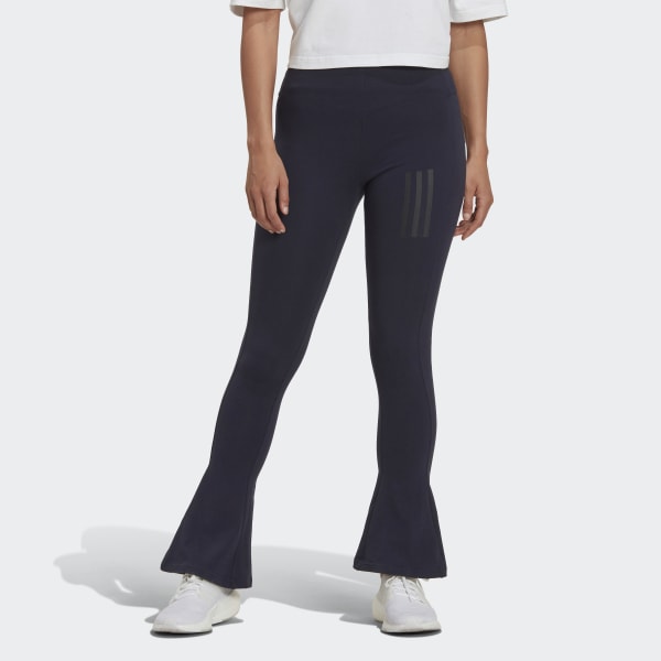 Blau Mission Victory High-Waist Tight