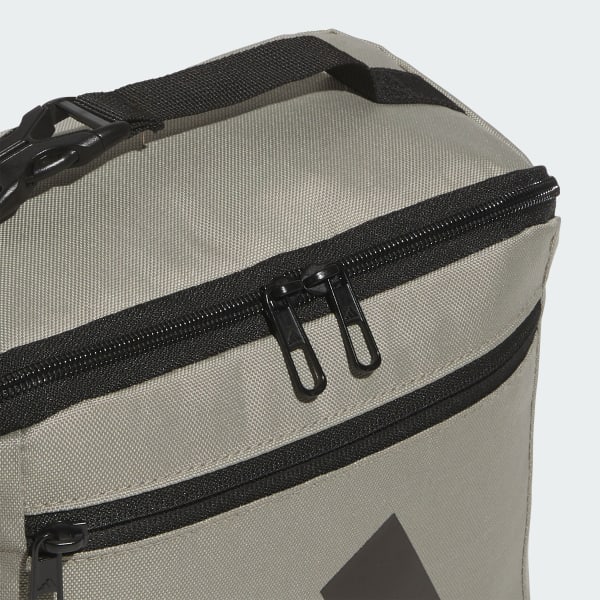 argent Affiliate Lunch Bag