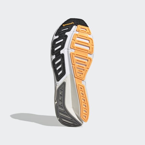 Green Adistar Shoes