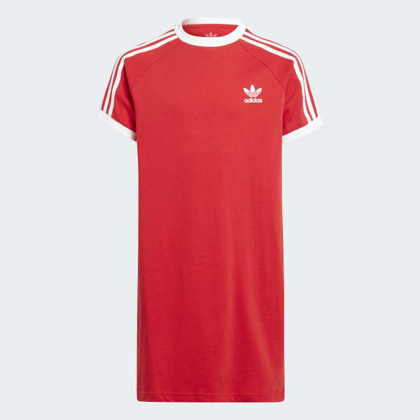 Robe t shirt Adicolor
