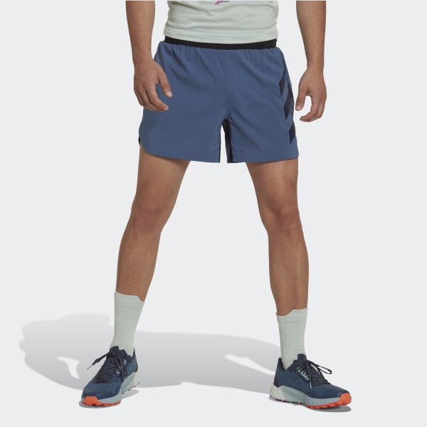 Bla Terrex Agravic Shorts