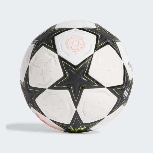 adidas UCL Pro 24/25 League Phase Ball - White | Free
