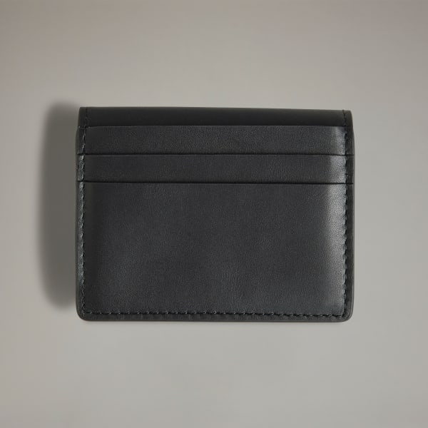 アディダス Y-3 CARD HOLDER - ブラック | アディダス ジャパン
