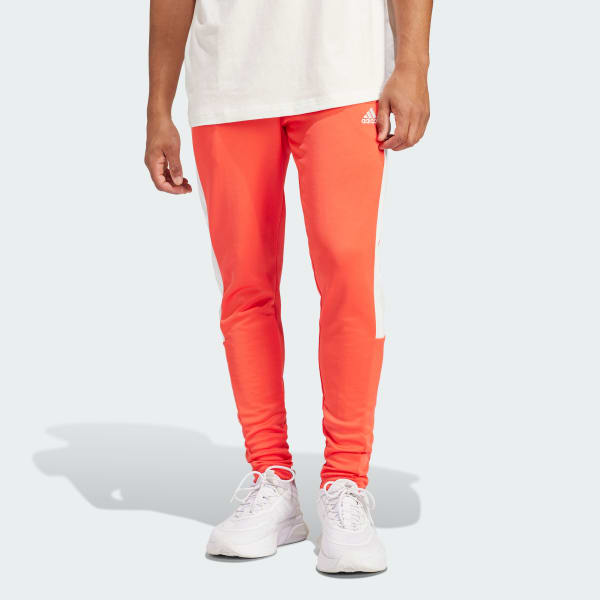 Adidas tiro deals joggers mens