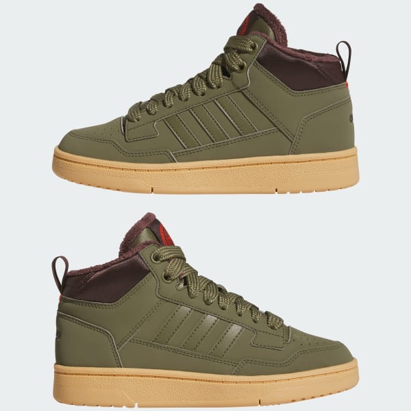 Adidas original winter shoes deals