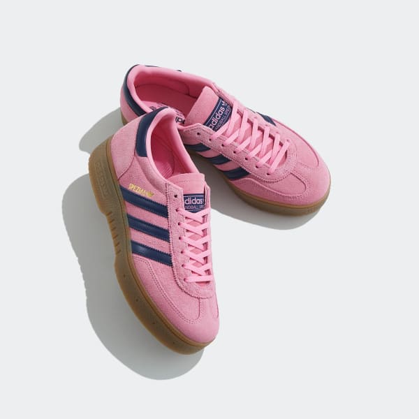ピンク ハンドボール スペツィアル ボールド / HANDBALL SPEZIAL BOLD