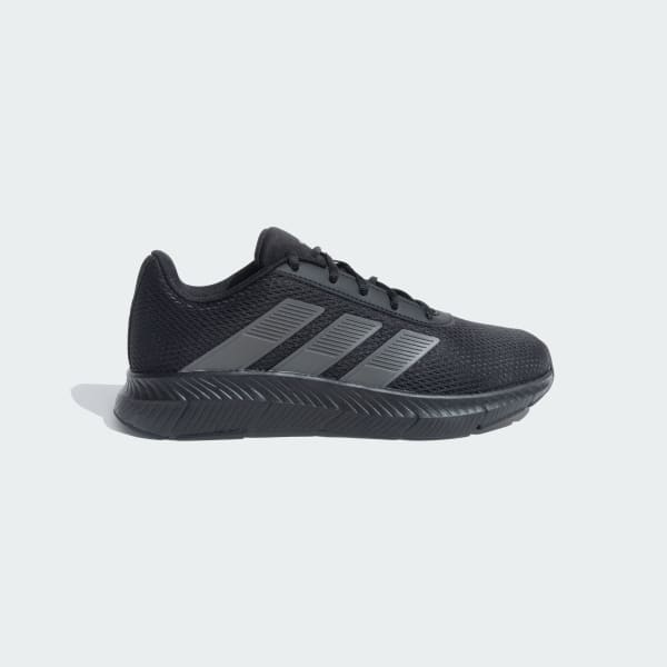 Black Air Breeze Shoes