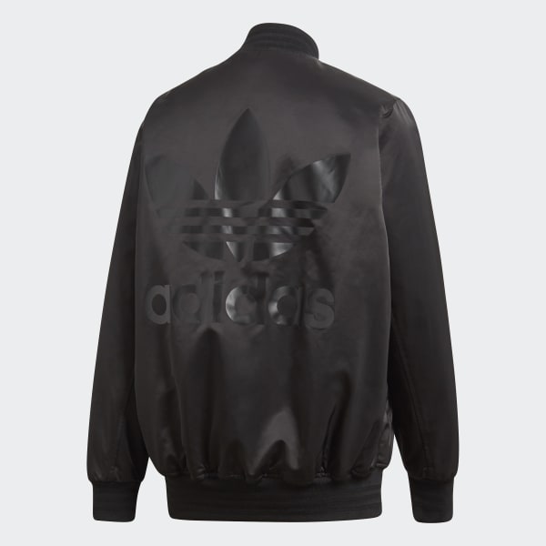 jaqueta adidas feminina bomber