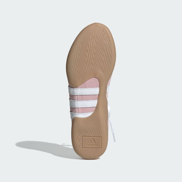 Pink Taekwondo Mei Shoes