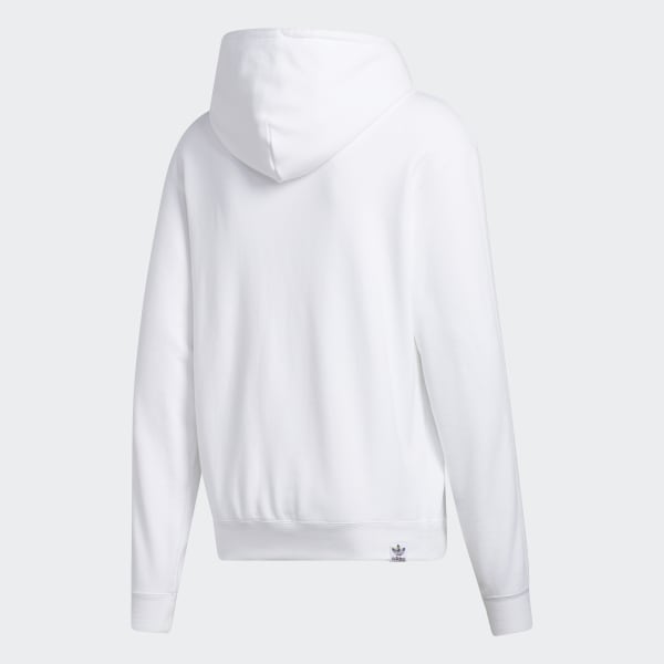 moletom pride adidas