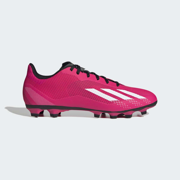 Scarpe da calcio X Speedportal.4 Flexible Ground Rosa adidas adidas Italia