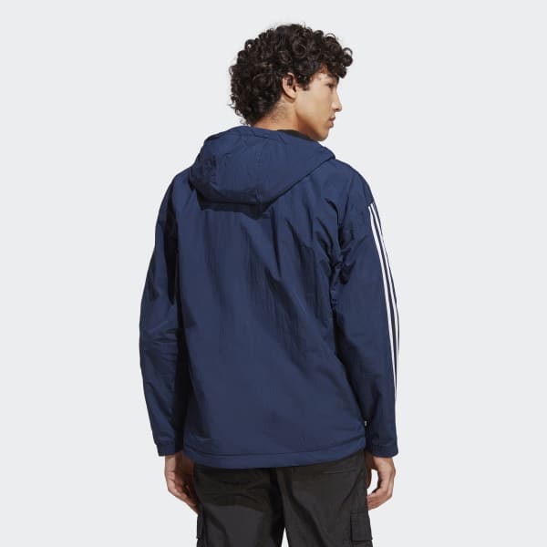 Bla Reversible Polar Fleece Jacket N3754