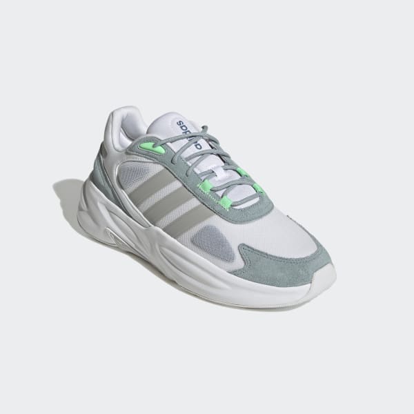 Blanco Zapatillas Ozelle Cloudfoam