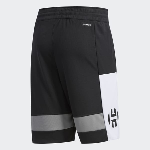 harden shorts