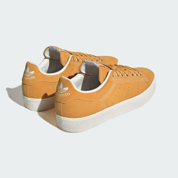 Adidas stan smith geel new arrivals