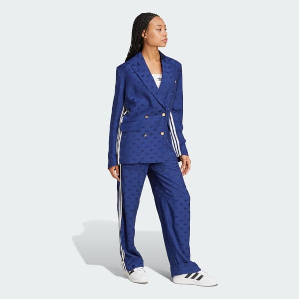Blazer Premium Woven Jacquard