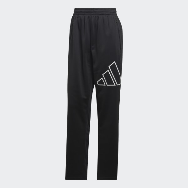 Train Icons 3 Bar Training Pants