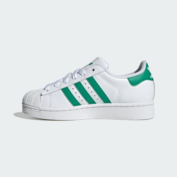 Adidas Superstar II Shoes SHOP ONLINE