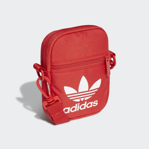 adidas trefoil festival