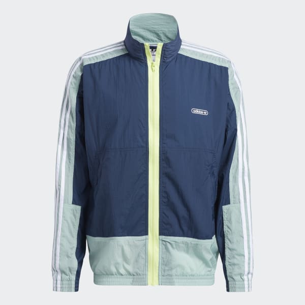 Niebieski Lightweight Jacket