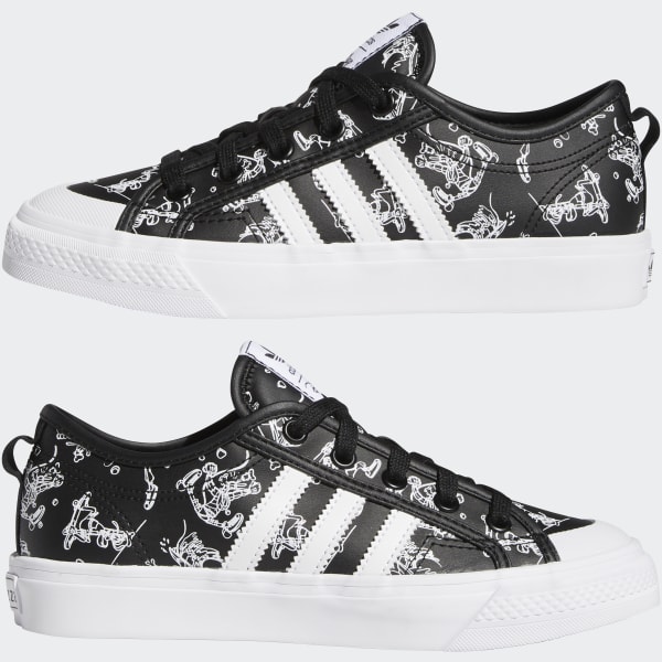 adidas x goofy