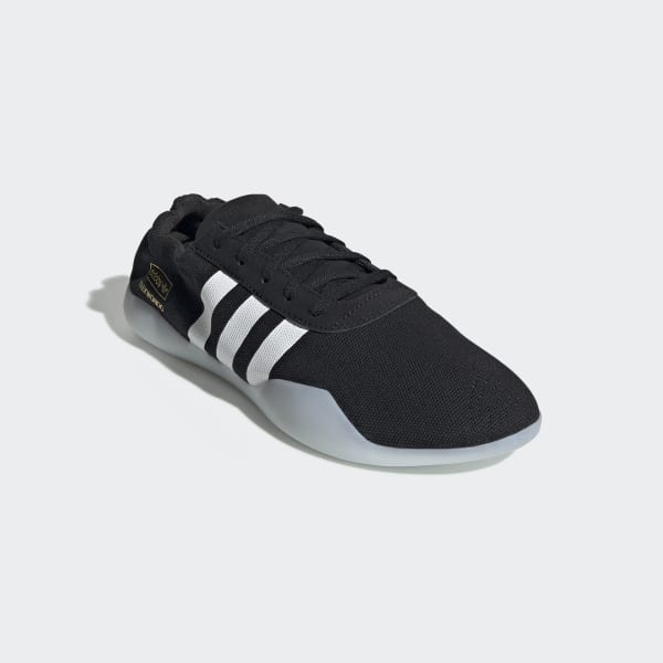 adidas men's taekwondo trainers slip on