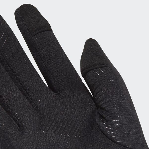 Black 4CMTE Gloves