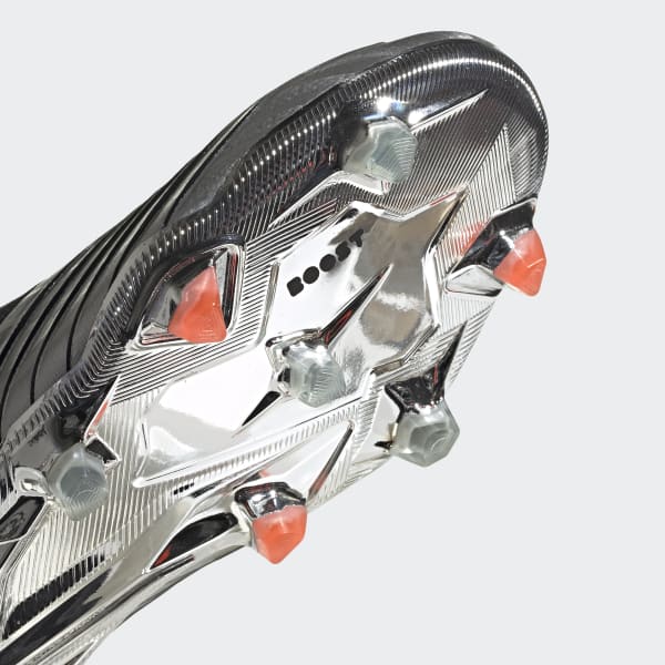 Silver predator 19 online