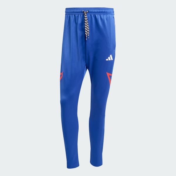 House of Tiro Nations Pack Pants