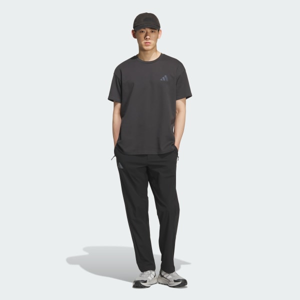 Grigio T-shirt Xploric Graphic