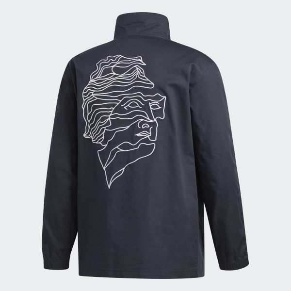 adidas manoles art hoodie