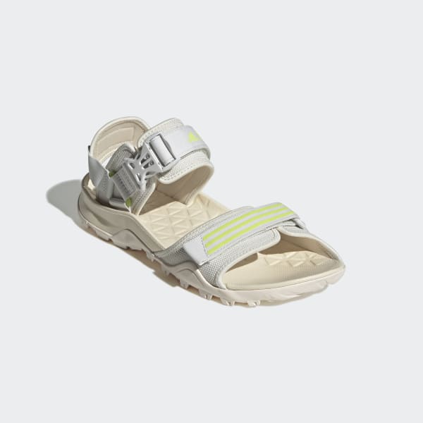Adidas cyprex ultra sandal top