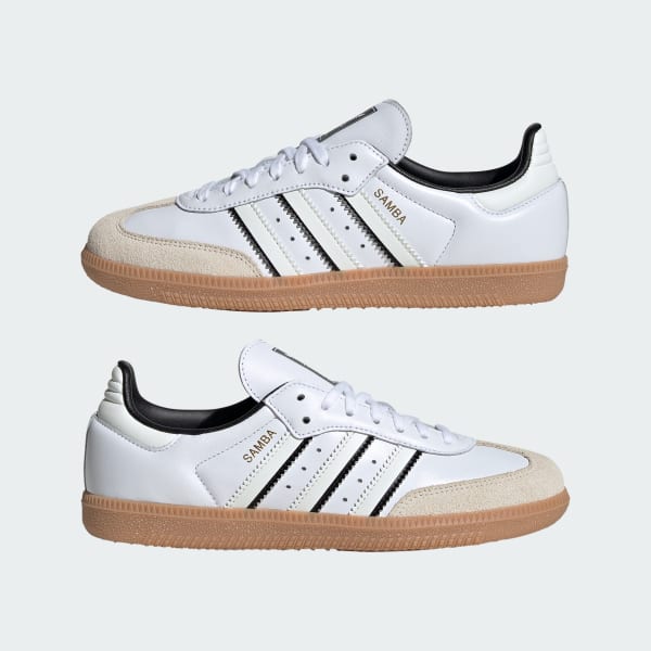 Adidas samba shoes kids clearance