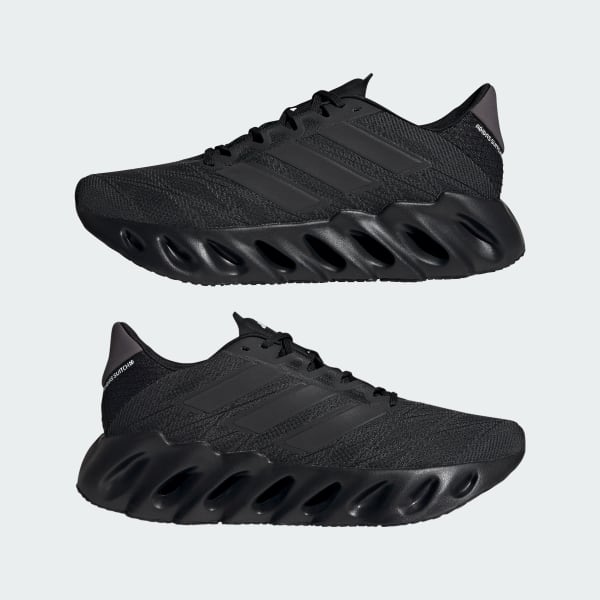 adidas Switch Fwd 2 Laufschuh Schwarz adidas Deutschland