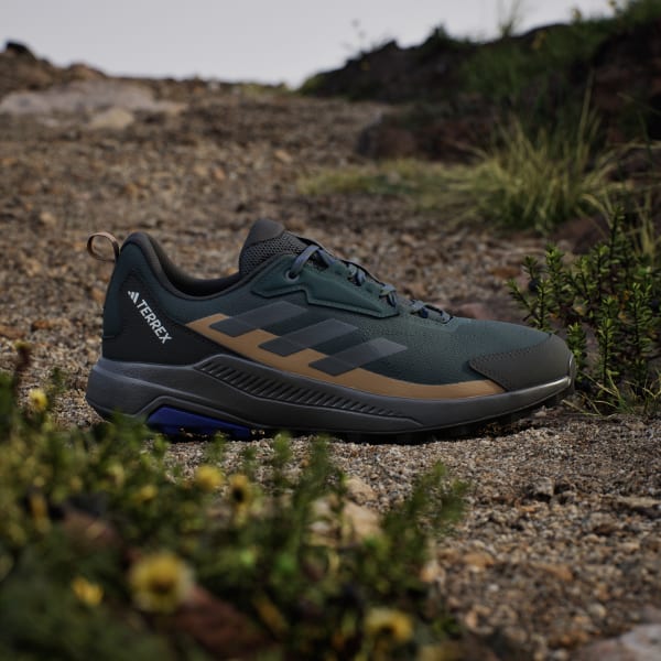 Πράσινο Terrex Anylander Hiking Shoes