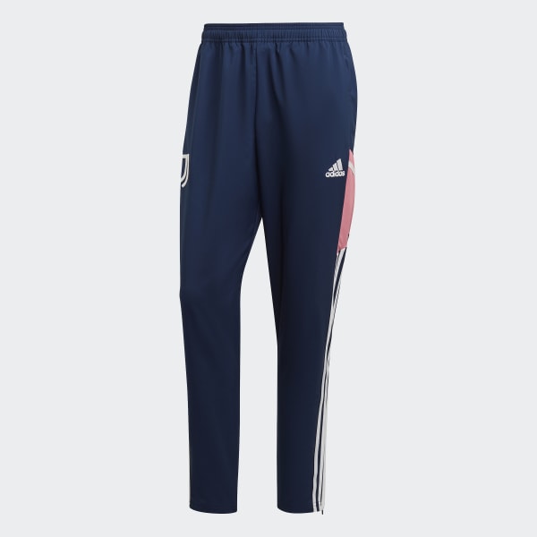 Blu Pantaloni da rappresentanza Condivo 22 Juventus