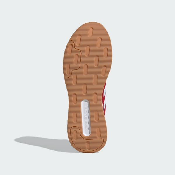 Red X_PLR Path Shoes