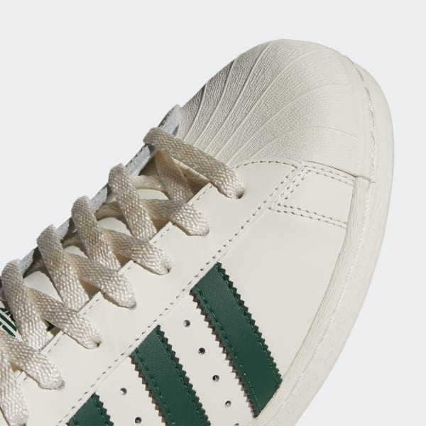 Adidas originals best sale superstar dark green