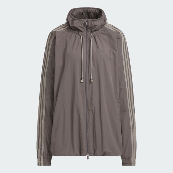 Brown OVSD 트랙 탑