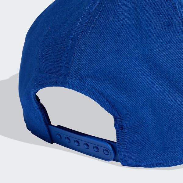 Azul Gorra (Niños)