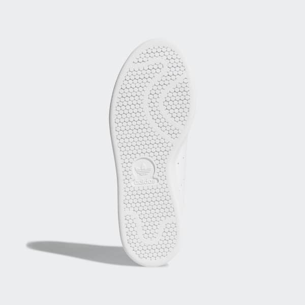blanc Chaussure Stan Smith