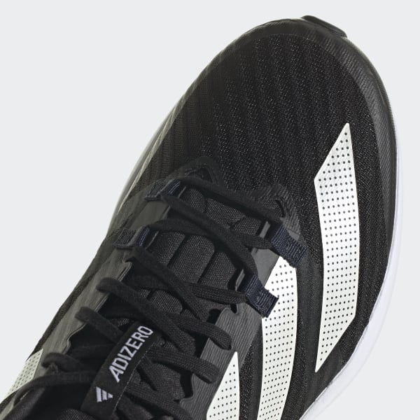adidas Adizero RC 5 Shoes - Black | adidas Philippines
